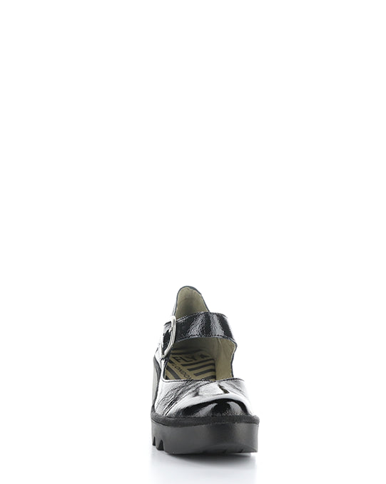 BAXE428FLY 003 BLACK LUXOR