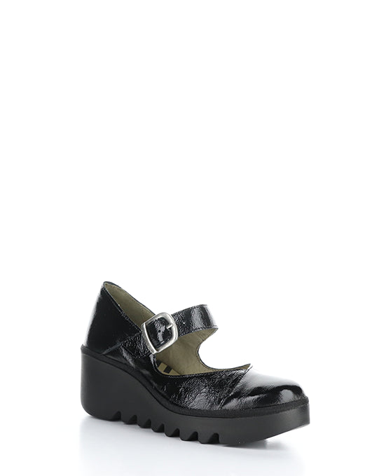 BAXE428FLY 003 BLACK LUXOR