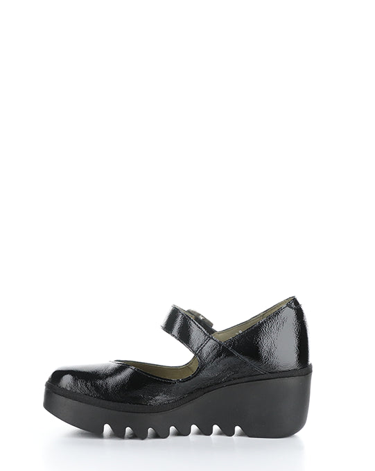 BAXE428FLY 003 BLACK LUXOR