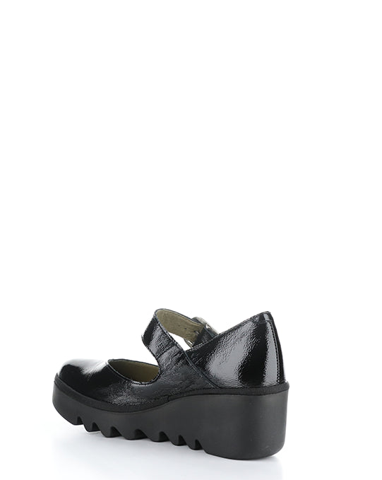 BAXE428FLY 003 BLACK LUXOR
