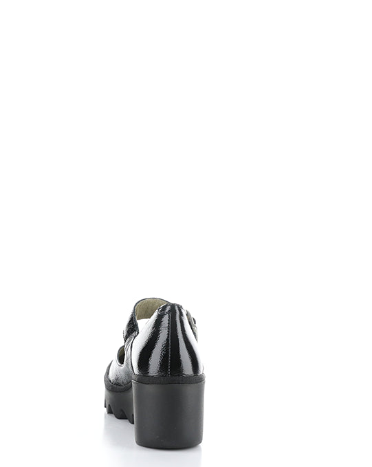BAXE428FLY 003 BLACK LUXOR