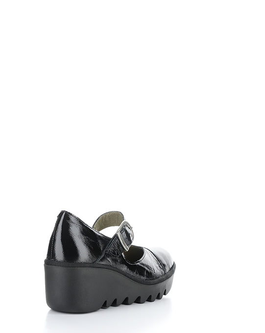 BAXE428FLY 003 BLACK LUXOR