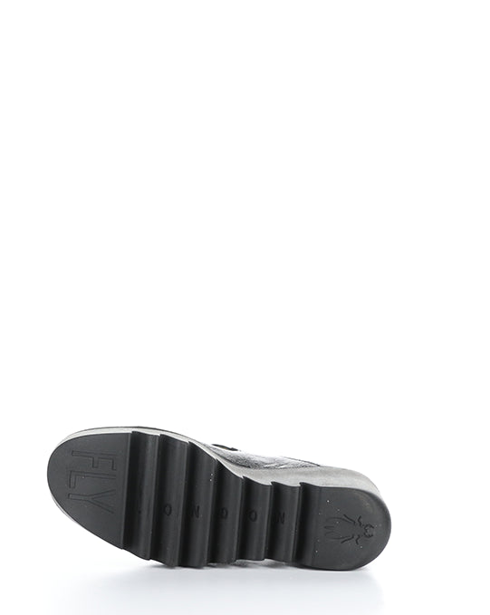BAXE428FLY 003 BLACK LUXOR