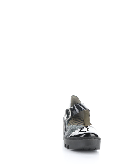 BAXE428FLY 004 BLACK/GREEN ATLANTIS/ANYA
