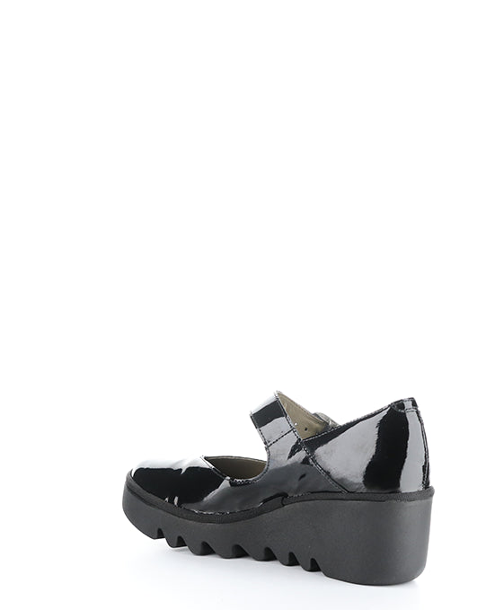 BAXE428FLY 004 BLACK/GREEN ATLANTIS/ANYA