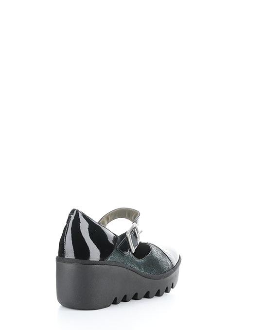BAXE428FLY 004 BLACK/GREEN ATLANTIS/ANYA