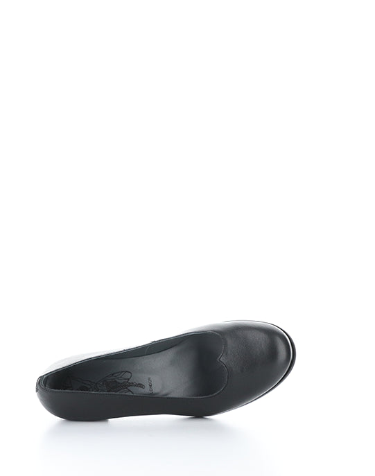 BAZE086FLY 006 BLACK IDRA