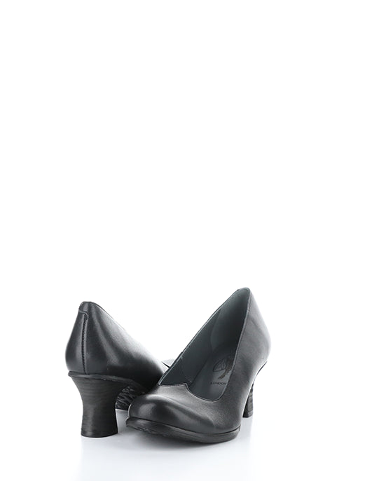 BAZE086FLY 006 BLACK IDRA