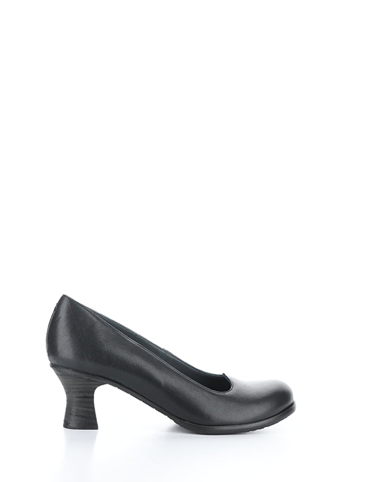 BAZE086FLY 006 BLACK IDRA