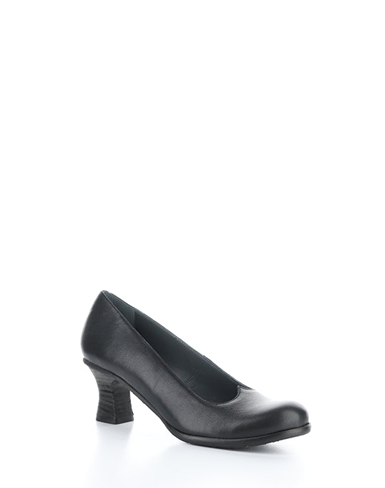 BAZE086FLY 006 BLACK IDRA