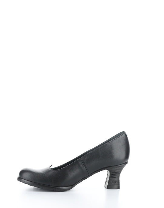 BAZE086FLY 006 BLACK IDRA