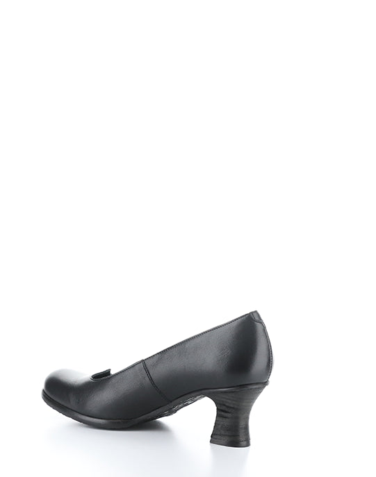 BAZE086FLY 006 BLACK IDRA