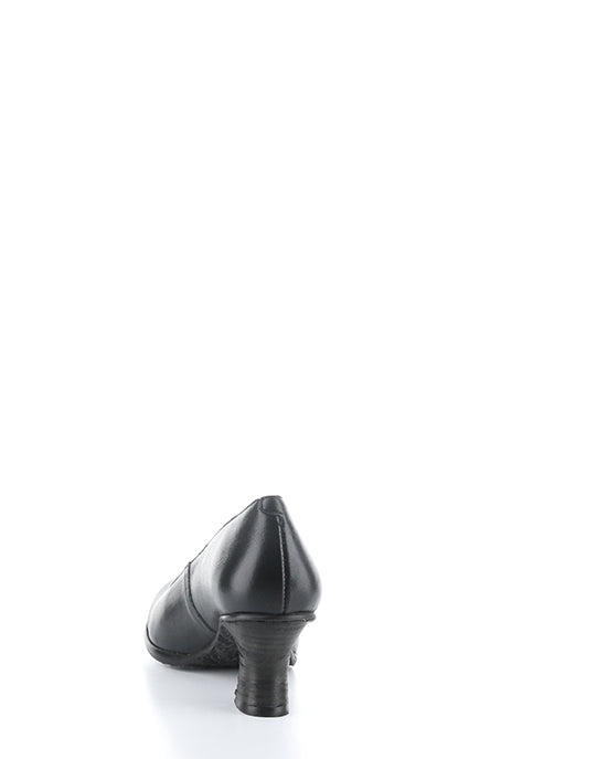BAZE086FLY 006 BLACK IDRA