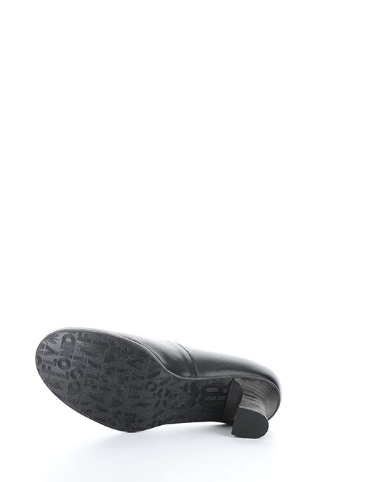 BAZE086FLY 006 BLACK IDRA