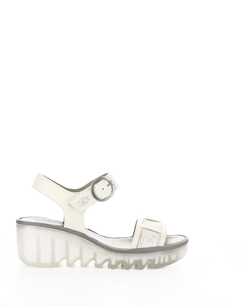 Beik618Fly 000 Off White/Pl Mousse/Cool