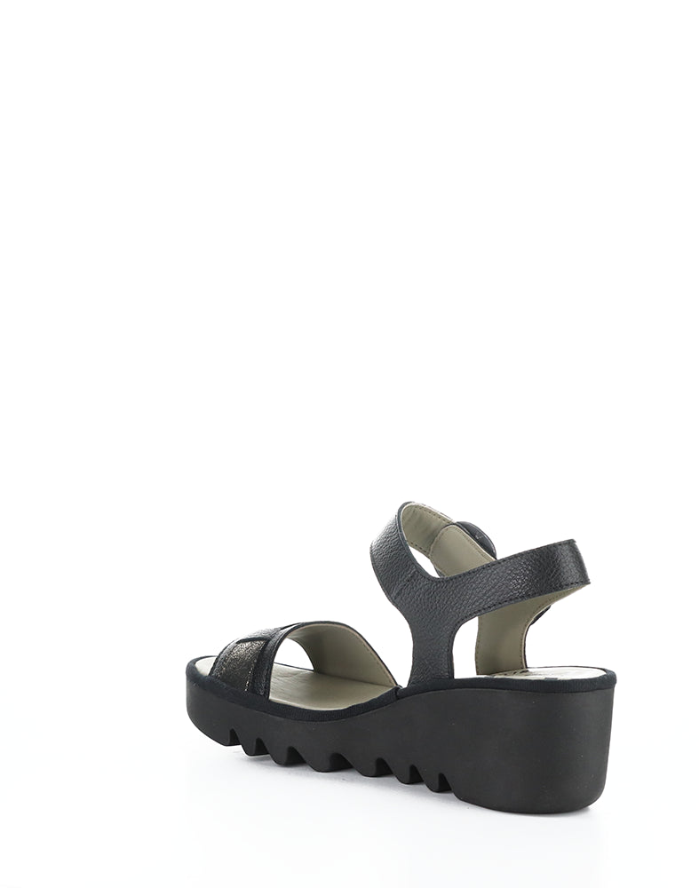 Beik618Fly 001 Black/Graph Mousse/Cool