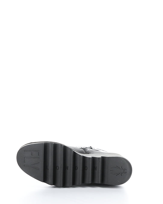 BEPP396FLY 008 BLACK ARKANSAS/ATLANTIS
