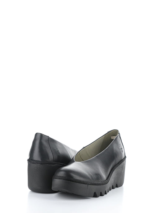 BESO246FLY 012 BLACK ARKANSAS