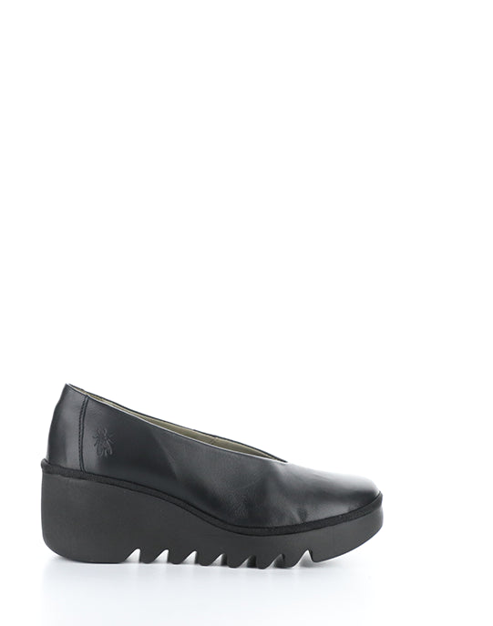 BESO246FLY 012 BLACK ARKANSAS
