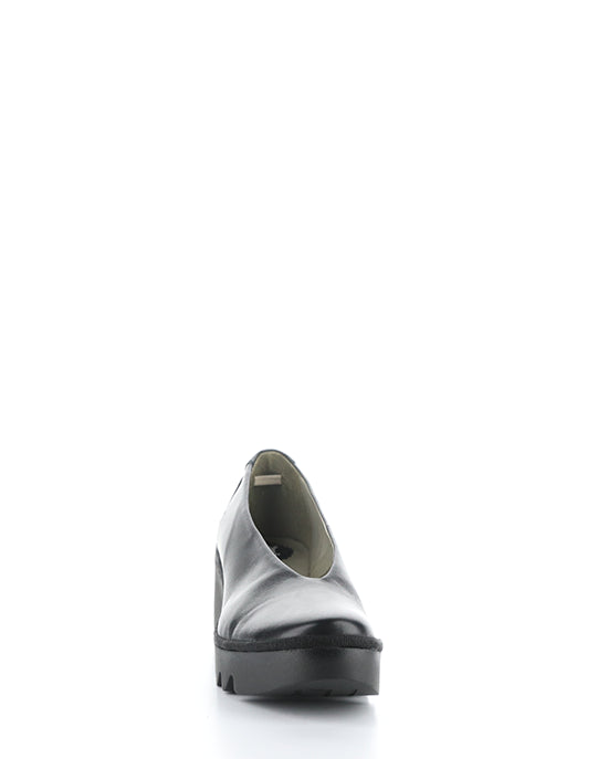 BESO246FLY 012 BLACK ARKANSAS