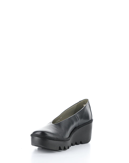 BESO246FLY 012 BLACK ARKANSAS