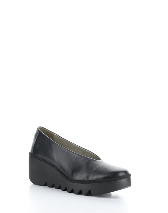 BESO246FLY 012 BLACK ARKANSAS