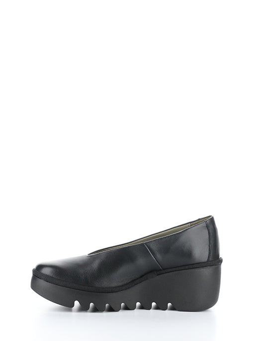 BESO246FLY 012 BLACK ARKANSAS