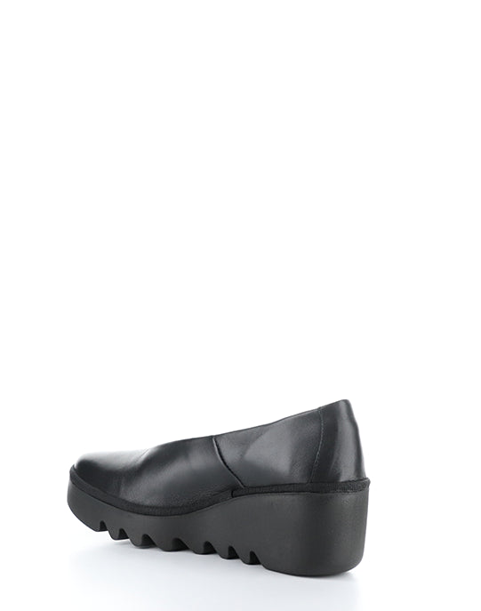 BESO246FLY 012 BLACK ARKANSAS