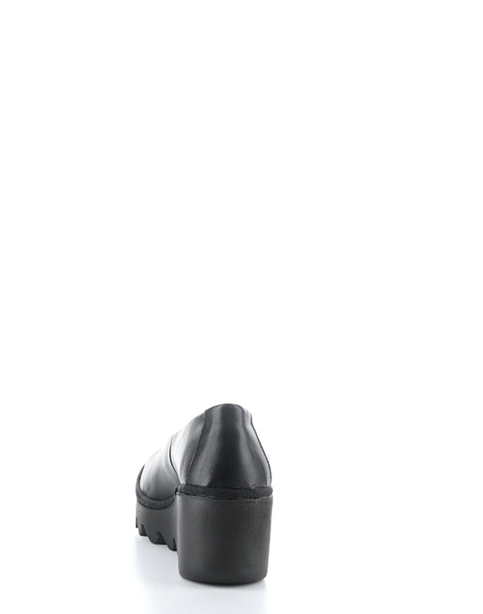 BESO246FLY 012 BLACK ARKANSAS