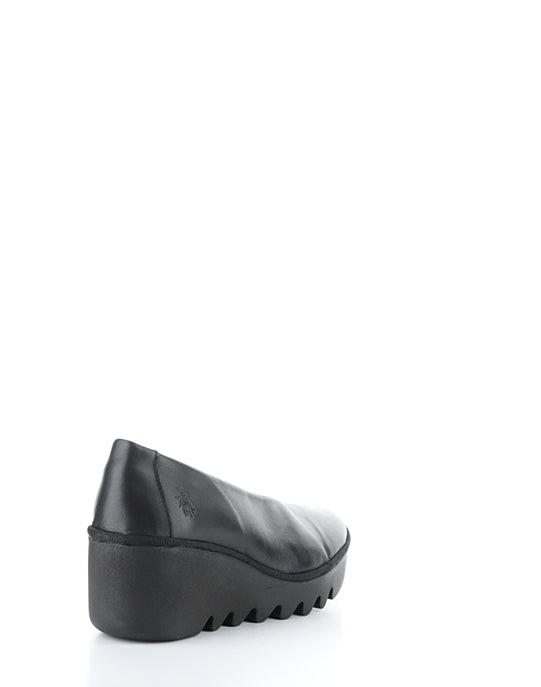 BESO246FLY 012 BLACK ARKANSAS
