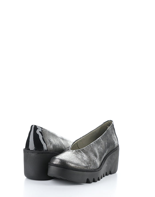 BESO246FLY 019 SILVER/BLACK DKFLASH/ATLANTIS