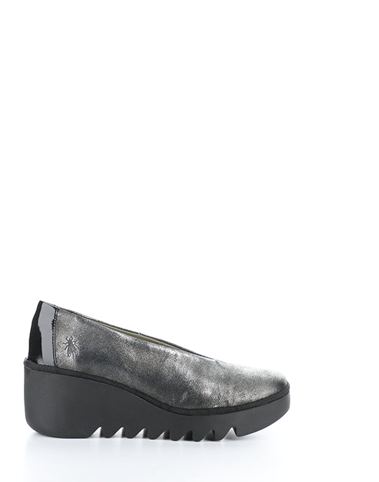 BESO246FLY 019 SILVER/BLACK DKFLASH/ATLANTIS