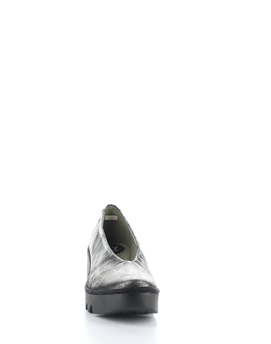 BESO246FLY 019 SILVER/BLACK DKFLASH/ATLANTIS