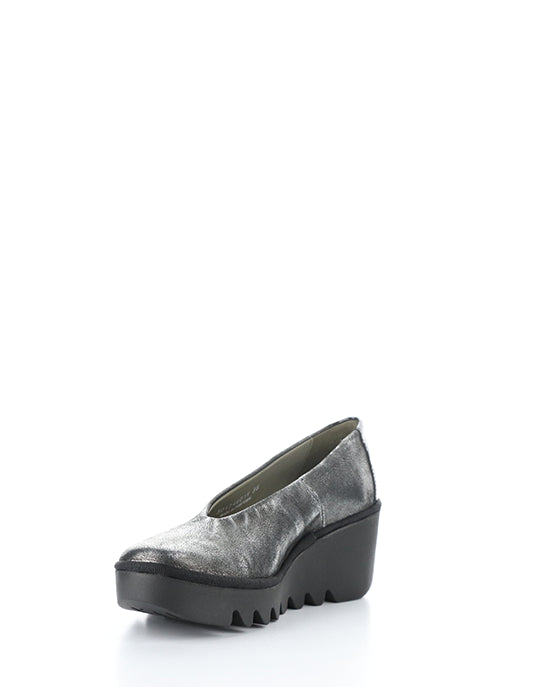 BESO246FLY 019 SILVER/BLACK DKFLASH/ATLANTIS