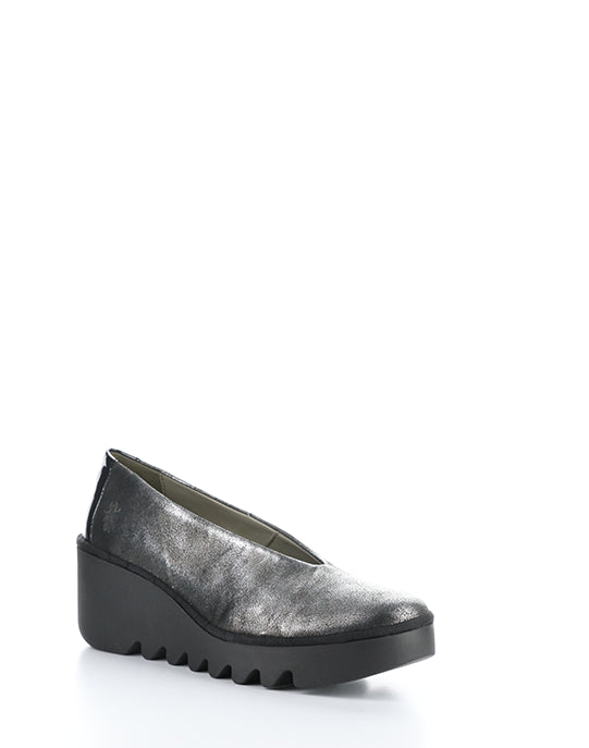 BESO246FLY 019 SILVER/BLACK DKFLASH/ATLANTIS