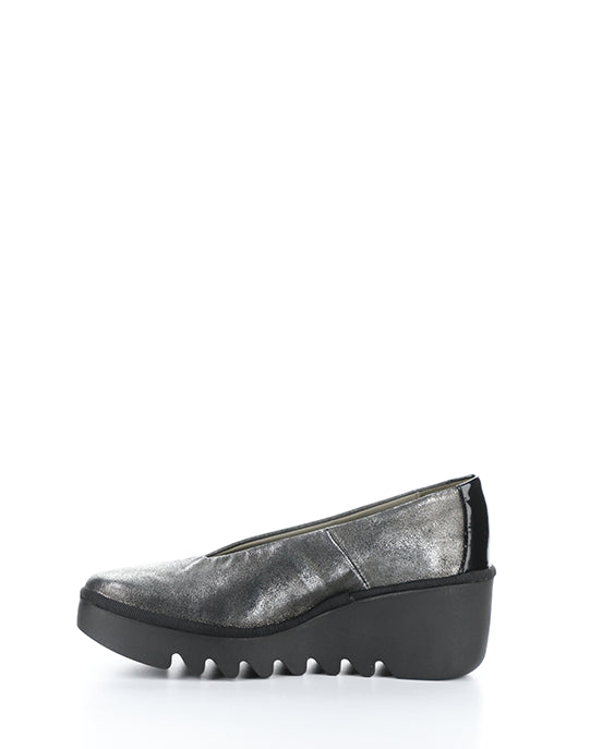 BESO246FLY 019 SILVER/BLACK DKFLASH/ATLANTIS