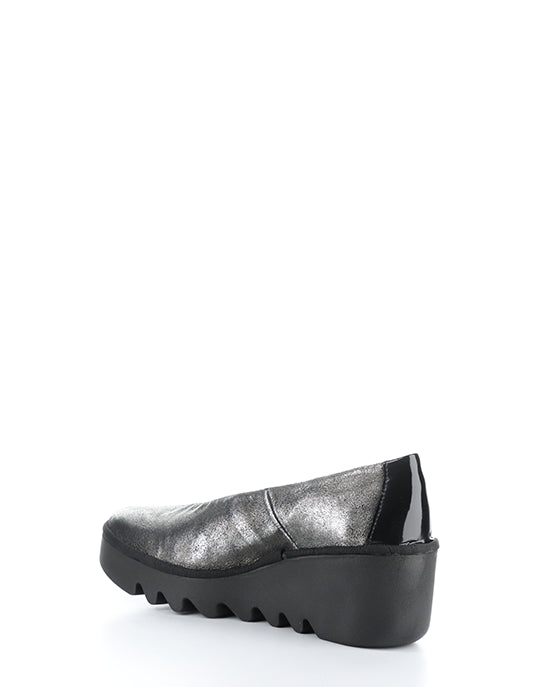 BESO246FLY 019 SILVER/BLACK DKFLASH/ATLANTIS