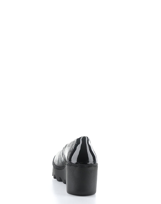 BESO246FLY 019 SILVER/BLACK DKFLASH/ATLANTIS