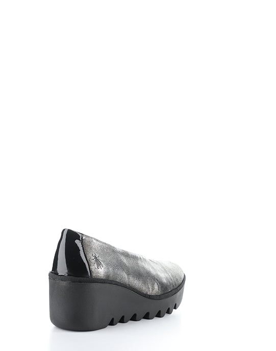 BESO246FLY 019 SILVER/BLACK DKFLASH/ATLANTIS