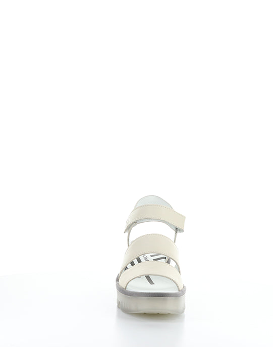 BEXY575FLY 002 OFF WHITE MOUSSE