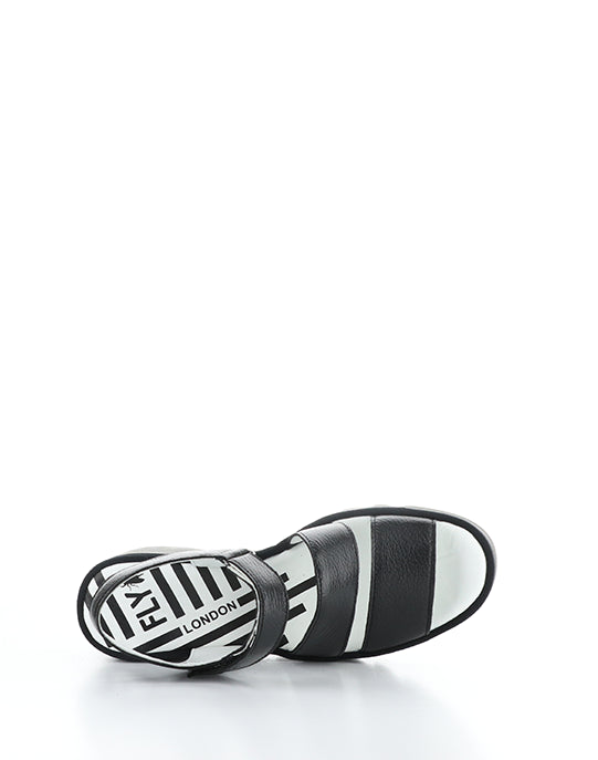 BEXY575FLY 006 BLACK MOUSSE