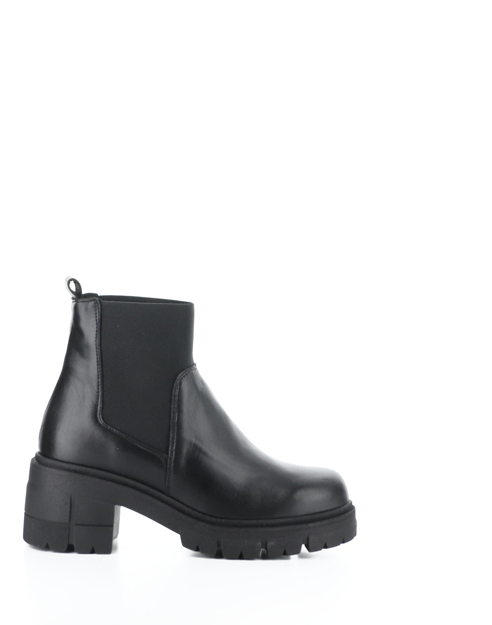 Bianc Black Feel/Elastic