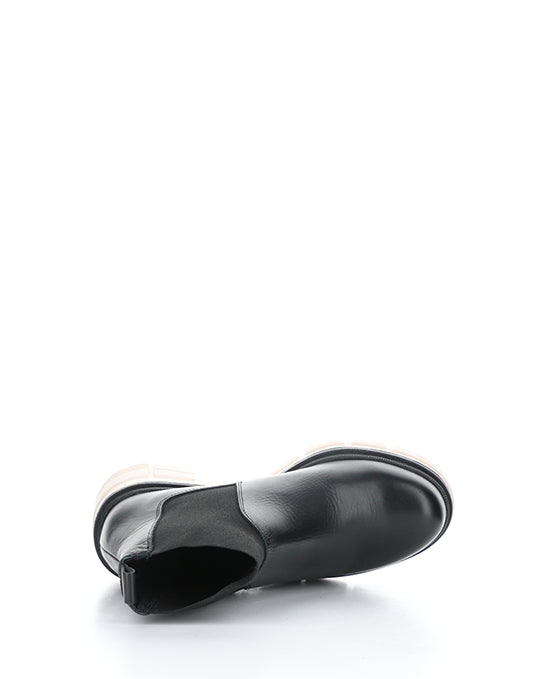 BIANC BLACK/PINK FEEL/ELASTIC