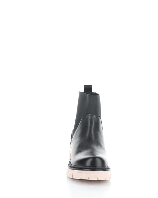 BIANC BLACK/PINK FEEL/ELASTIC