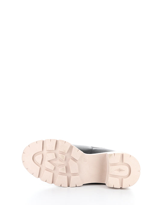 BIANC BLACK/PINK FEEL/ELASTIC