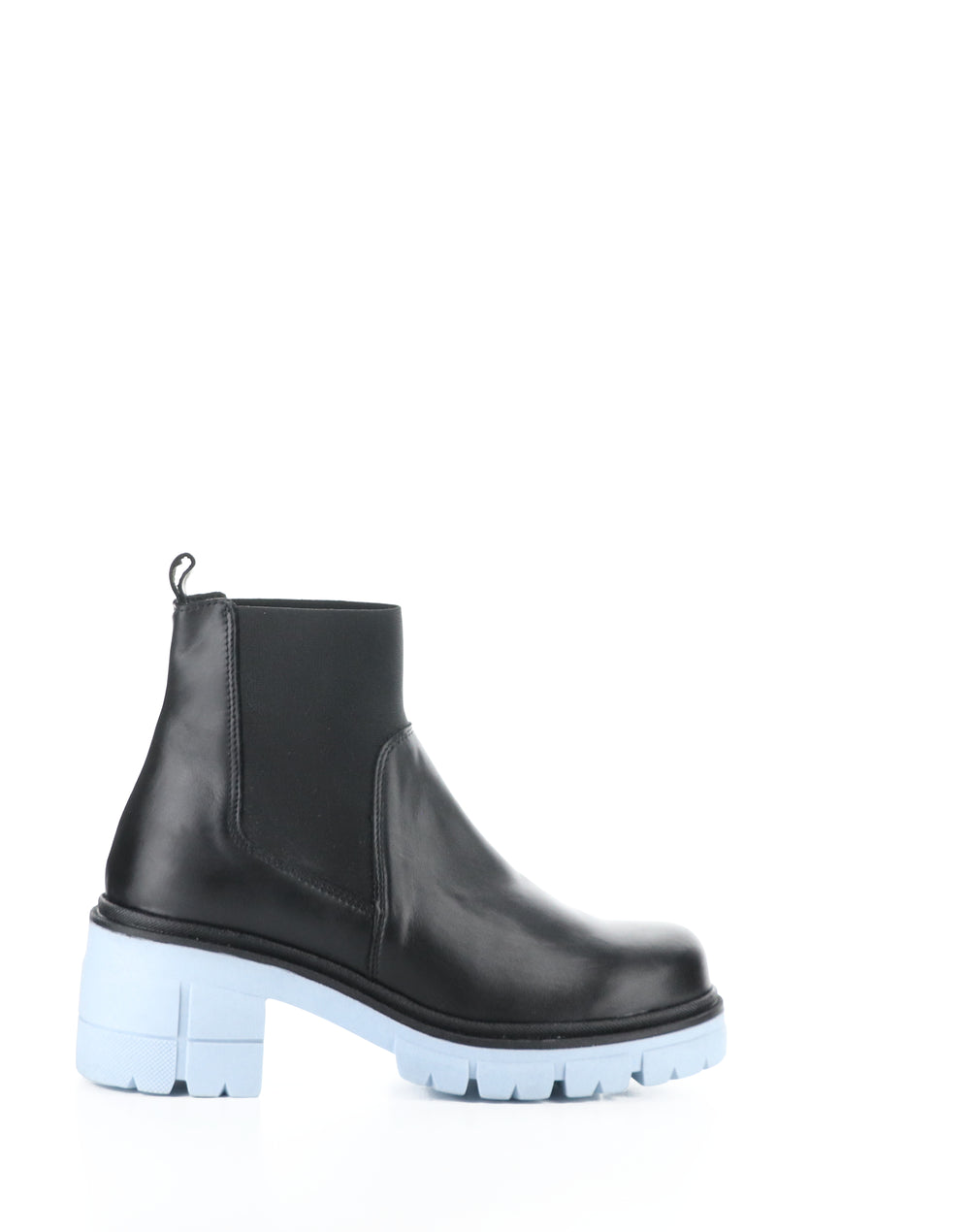 BIANC BLACK/SKY FEEL/ELASTIC