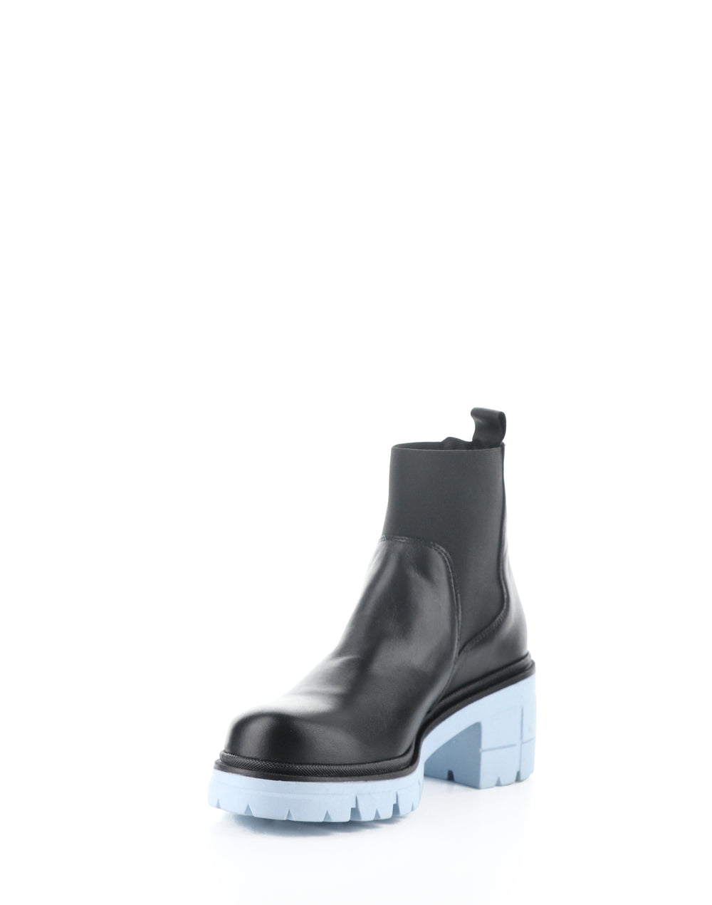 BIANC BLACK/SKY FEEL/ELASTIC