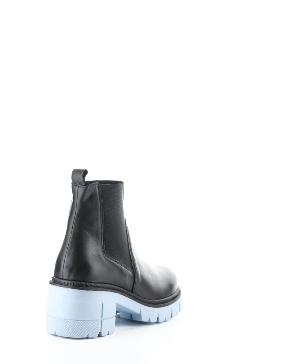 BIANC BLACK/SKY FEEL/ELASTIC