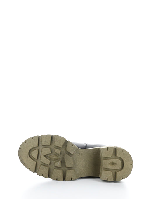BIANC BLACK/KHAKI FEEL/ELASTIC