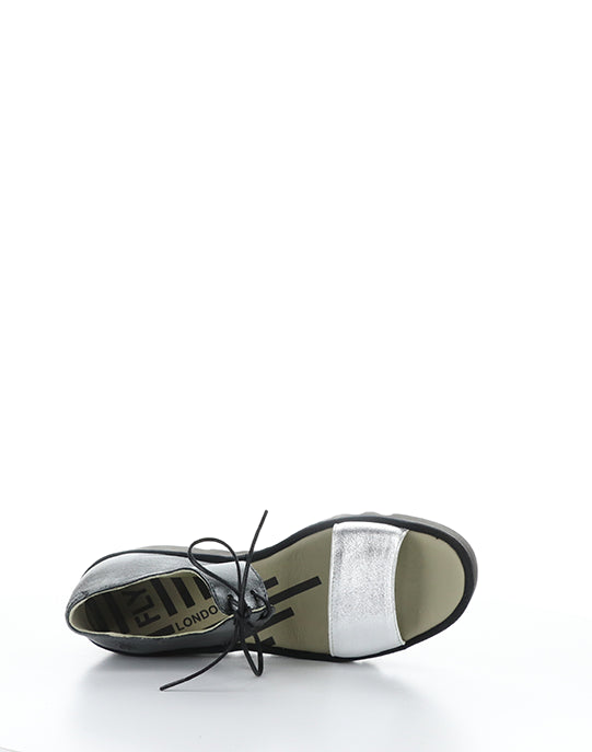 BILU465FLY 004 SILVER/GRAPHITE IDRA